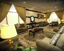 Al Rawda Al Aqeeq Hotel. thumbnail
